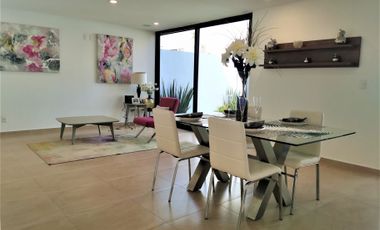Hermosa Casa en Altos Juriquilla.
