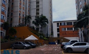 Apartamento en Medellin/barrio Colon(MLS#245744)