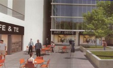 Local Comercial en arriendo en Las Condes