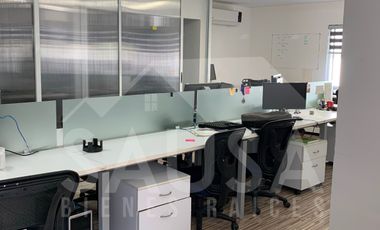 Renta, Oficinas. Zona Tec. Garza Sada. Excelente Ubicación.