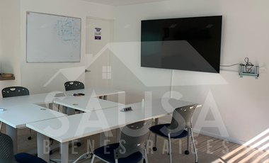 Renta, Oficinas. Zona Tec. Garza Sada. Excelente Ubicación.