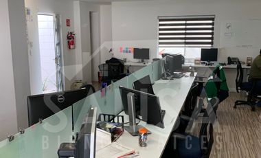 Renta, Oficinas. Zona Tec. Garza Sada. Excelente Ubicación.