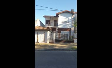 Chalet en venta en Ramos Mejia Sur