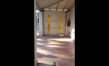 Chalet en venta en Ramos Mejia Sur