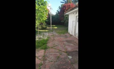 Chalet en venta en Ramos Mejia Sur