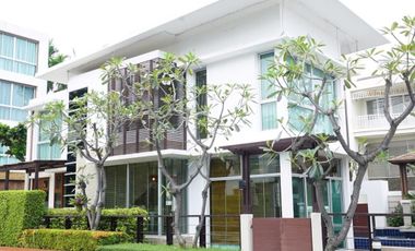 4 Bedroom Villa for sale at Vimanlay Hua Hin Cha Am