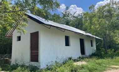 Hermosa Finca de 103 hectáreas  en venta cerca de Mérida