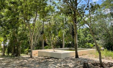 Hermosa Finca de 103 hectáreas  en venta cerca de Mérida