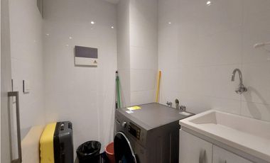 VENDO APARTAMENTO  EN El POBLADO EN BARRANQUILLA-APARTAMENTO AMOBLADO