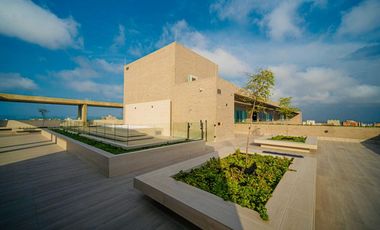 VENDO APARTAMENTO  EN El POBLADO EN BARRANQUILLA-APARTAMENTO AMOBLADO