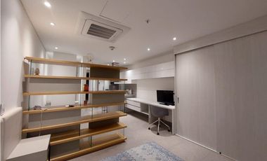 VENDO APARTAMENTO  EN El POBLADO EN BARRANQUILLA-APARTAMENTO AMOBLADO