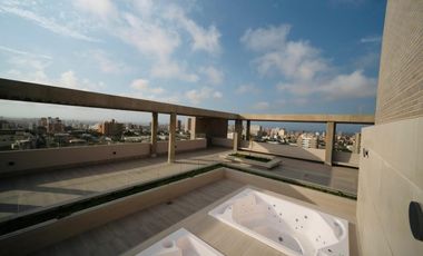 VENDO APARTAMENTO  EN El POBLADO EN BARRANQUILLA-APARTAMENTO AMOBLADO