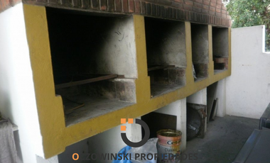 VENTA /PERMUTA  2 AMB CENTRO (EDIF. ARPON V)