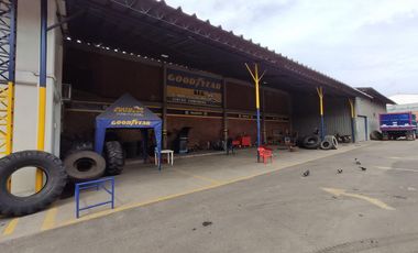 bodega en venta en panamericano. Cod V23918