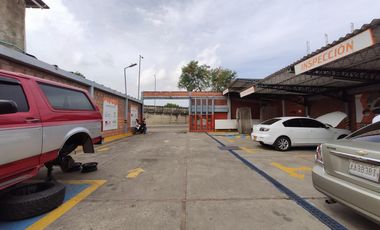 bodega en venta en panamericano. Cod V23918