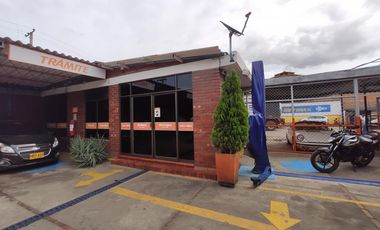 bodega en venta en panamericano. Cod V23918