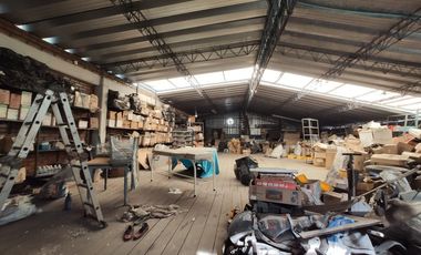 bodega en venta en panamericano. Cod V23918