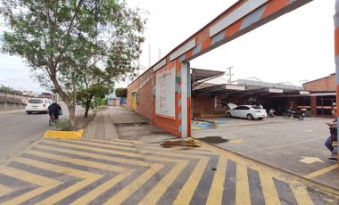 bodega en venta en panamericano. Cod V23918