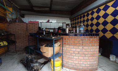 bodega en venta en panamericano. Cod V23918