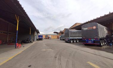 bodega en venta en panamericano. Cod V23918