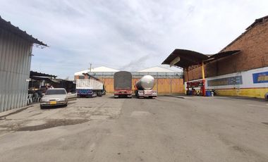 bodega en venta en panamericano. Cod V23918