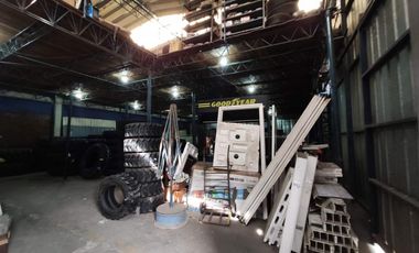 bodega en venta en panamericano. Cod V23918