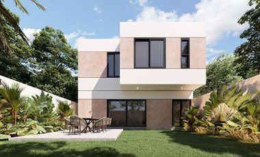 Casa en venta, Baca, Baca, Yucatán