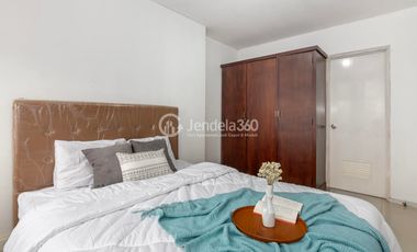 Disewakan Apartemen Lavande Residence tipe 2BR Full Furnished | LVDC021
