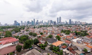 Disewakan Apartemen Lavande Residence tipe 2BR Full Furnished | LVDC021