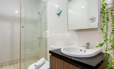 Disewakan Apartemen Lavande Residence tipe 2BR Full Furnished | LVDC021