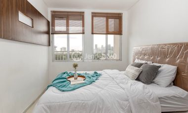 Disewakan Apartemen Lavande Residence tipe 2BR Full Furnished | LVDC021