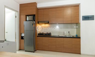 Disewakan Apartemen Lavande Residence tipe 2BR Full Furnished | LVDC021