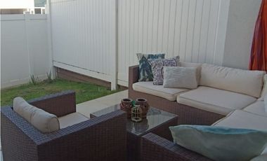 VENTA DE CASA EN COSTA SUR, PH VILLASUR RESIDENCES 