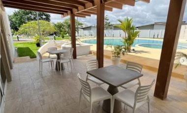 VENTA DE CASA EN COSTA SUR, PH VILLASUR RESIDENCES 