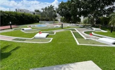VENTA DE CASA EN COSTA SUR, PH VILLASUR RESIDENCES 