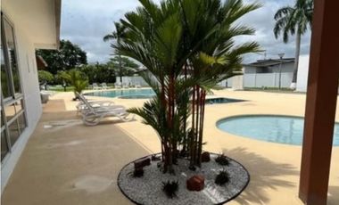 VENTA DE CASA EN COSTA SUR, PH VILLASUR RESIDENCES 