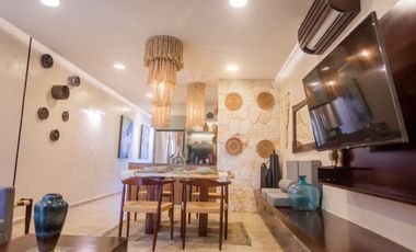 Departamento de lujo en Valladolid Zayanna
