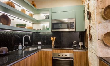 Departamento de lujo en Valladolid Zayanna
