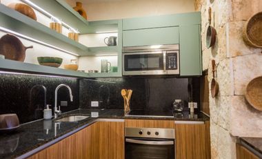 Departamento de lujo en Valladolid Zayanna