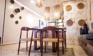 Departamento de lujo en Valladolid Zayanna