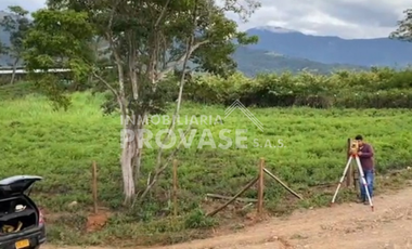 lote en venta en corozal. Cod V103147
