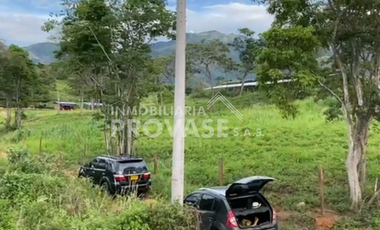 lote en venta en corozal. Cod V103147