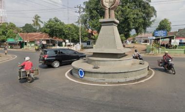 Tanah Pekalongan 60 Jt-an, Standar Perumahan, Cicil 12x