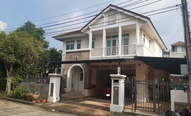 3 Bedroom House for sale at Perfect Masterpiece Ekamai-Ramintra