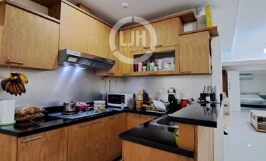 Apartemen Gading Resort Residence Kelapa Gading, Jakarta Utara