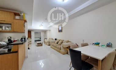 Apartemen Gading Resort Residence Kelapa Gading, Jakarta Utara
