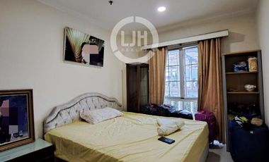 Apartemen Gading Resort Residence Kelapa Gading, Jakarta Utara
