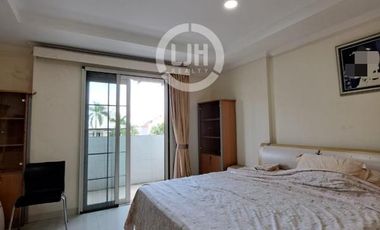Apartemen Gading Resort Residence Kelapa Gading, Jakarta Utara