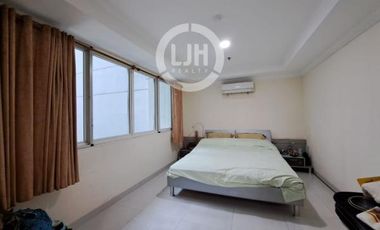 Apartemen Gading Resort Residence Kelapa Gading, Jakarta Utara
