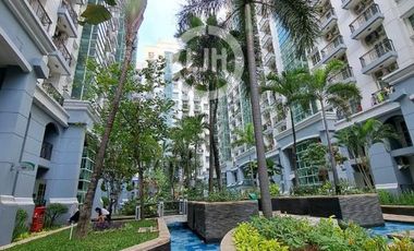 Apartemen Gading Resort Residence Kelapa Gading, Jakarta Utara